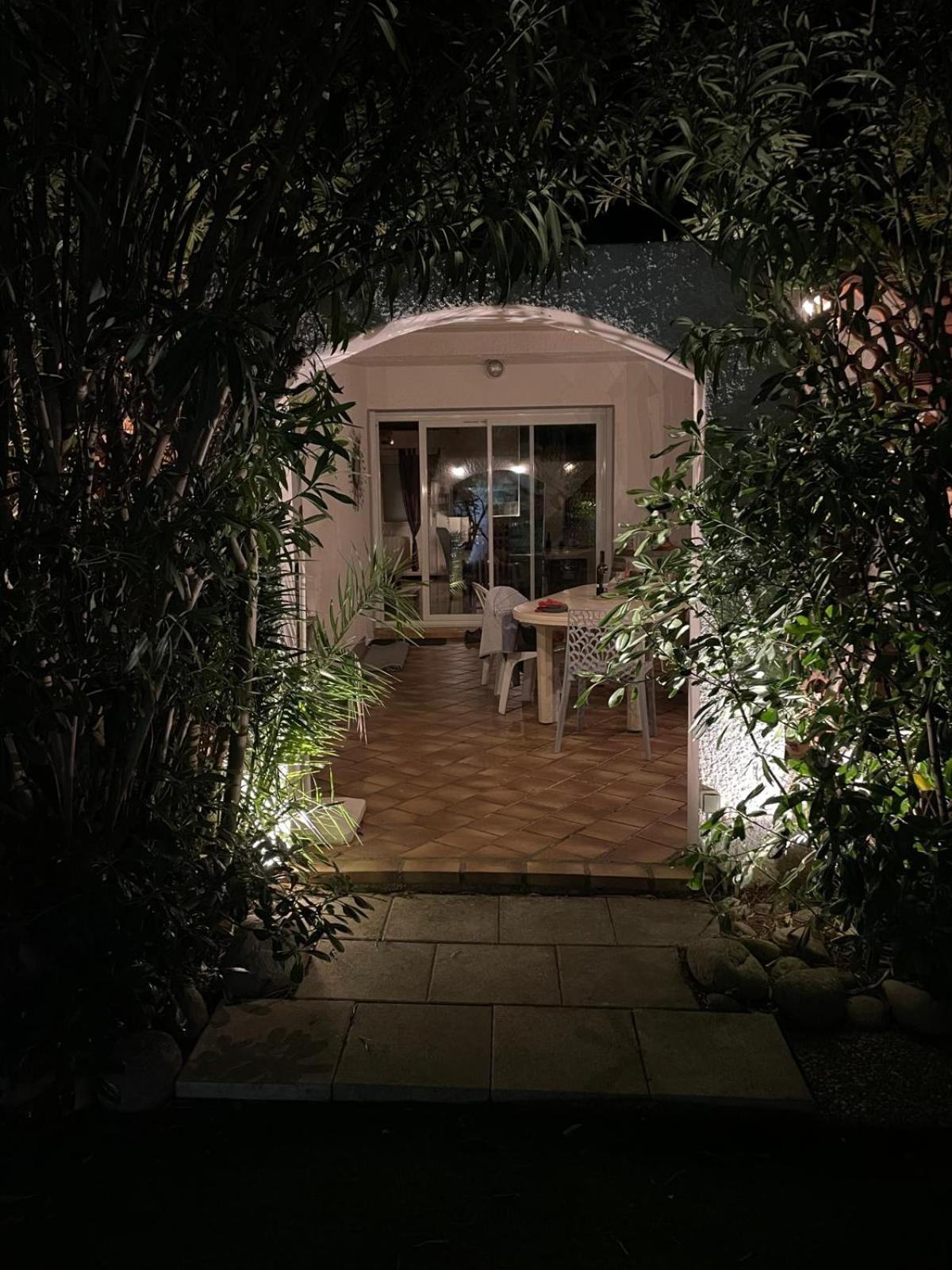 Belle Villa Classee 4 Etoiles Proche Plage Avec Jardin Сен-Сиприен Экстерьер фото